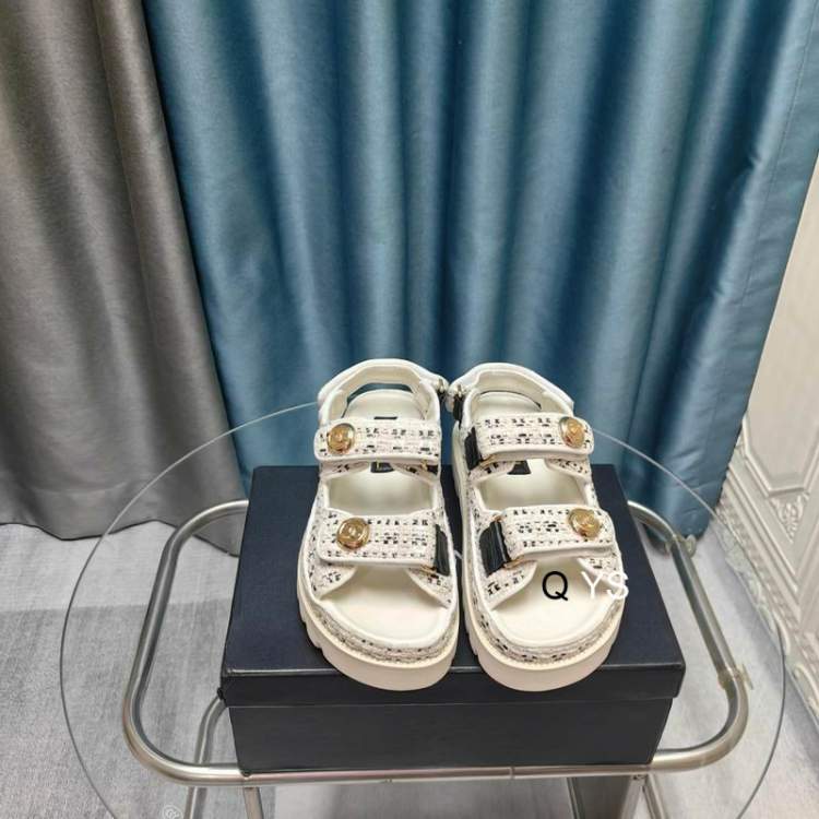 Picture of Chanel Shoes _SKUChanelsz35-40YS03242544